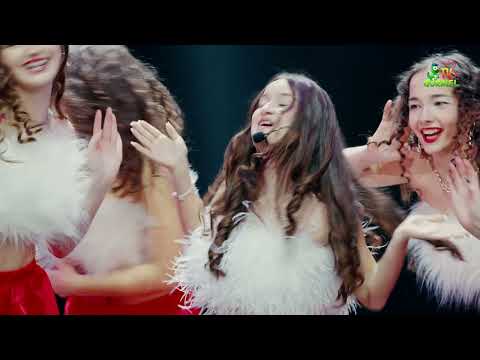 Adela Borș - Ho!Ho!Ho! (Suflul iernii 2024)