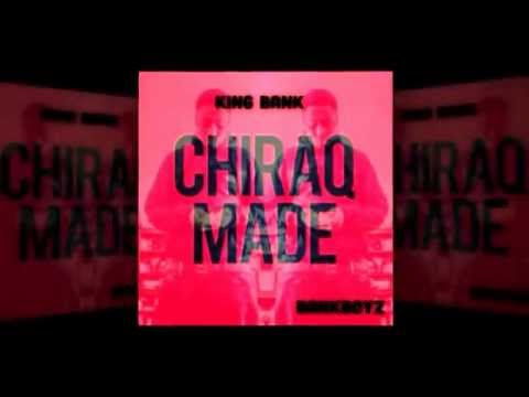 Chiraqmade bankboyz
