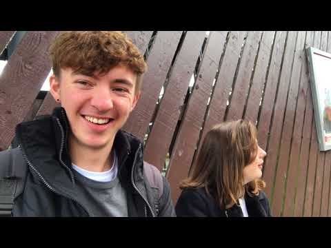 A Day In The Life Of- Jack Greenwood