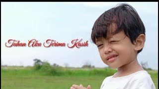 Download lagu Tuhan Aku Terima Kasih - Julius Nico | Bintang kecil mp3
