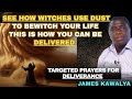 Witches Use Dust To Bewitch You The Video Shows How You Can Be Delivered#apostlejameskawalya#seo