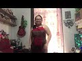 NO BRA NO PANTY CHALLENGE
