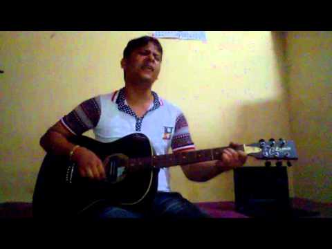 Nitin Gaur Hum hen is pal yahan