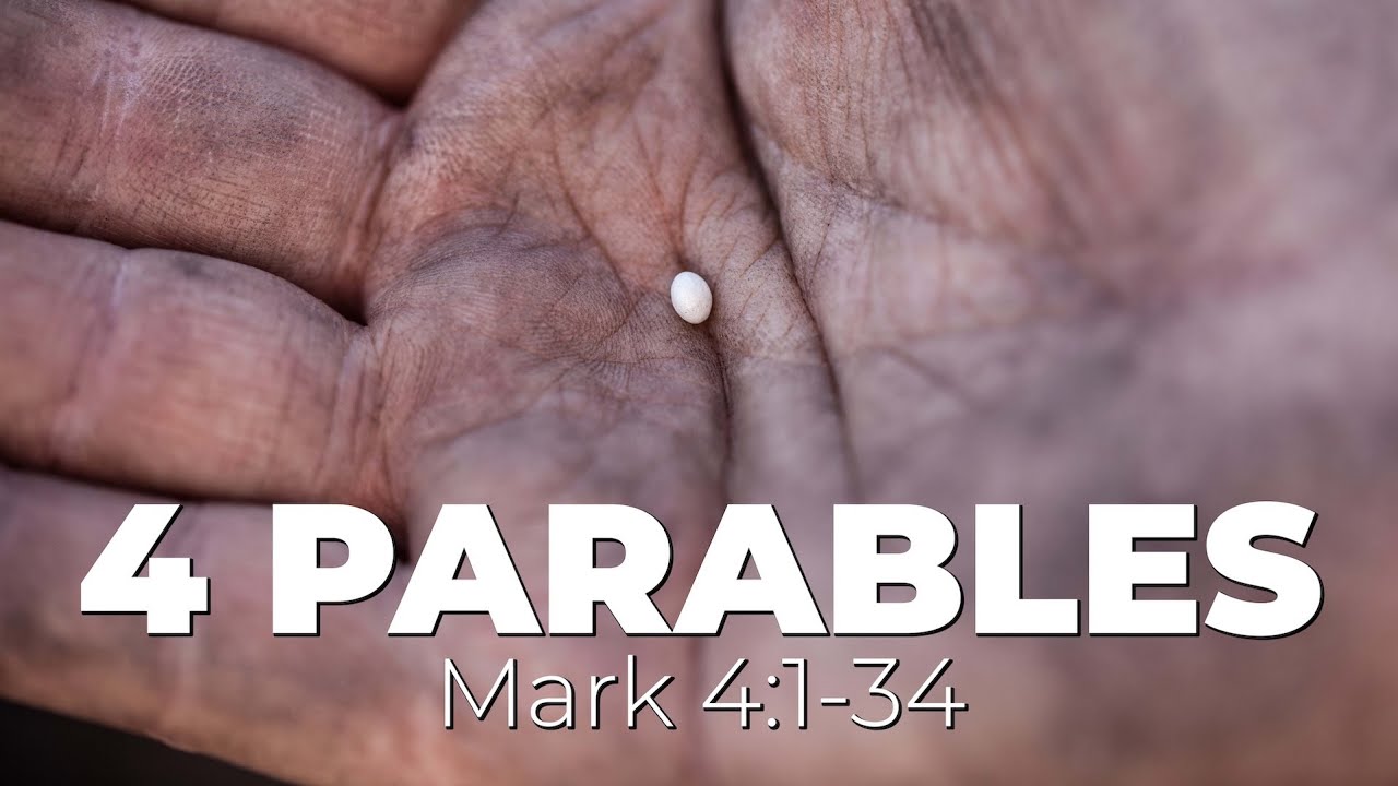 4 Parables