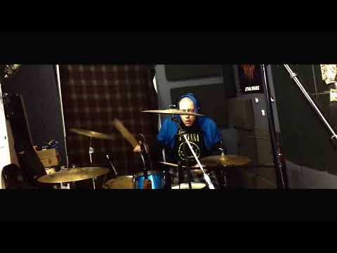 P8emusic Focusrite 18i20 Preamp test