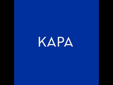 JJ - KAPA