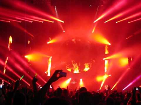 15. 03. 2014 - Transmission: Spiritual Gateway - Slovnaft Arena Bratislava - Ummet Ozcan - 1