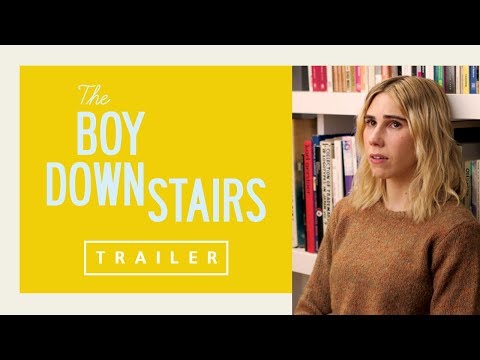 The Boy Downstairs (Trailer)