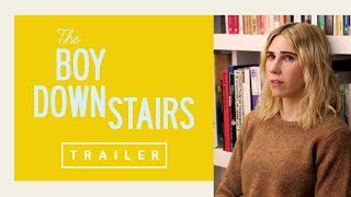 The Boy Downstairs (2018) Video