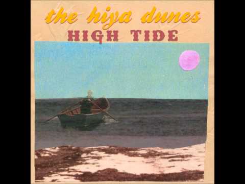 The Hiya Dunes - Jack Nicholson