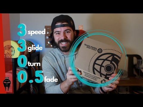 Reviewing Trash Panda's Inner Core!