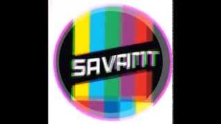 Televisor Vs Savant ( Mashup) || Pressure In The Technodrome (1080p)