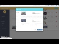 1179 Admin Panel