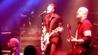29x The Pain, The Wildhearts, LIVE O2 Empire, Shepherds Bush