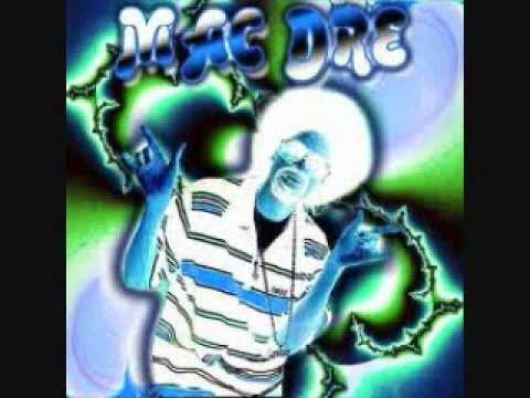 Mac Dre ft. Dubee and the Cutthoat Committee- I need an eigth