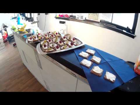 Luta Livre Seminar: Top - Control Dominic Englert im Fightgym-Bruhrain