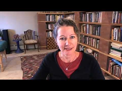 ISMERD MEG TANÁRAINKAT - Dr. Abi Blakeslee