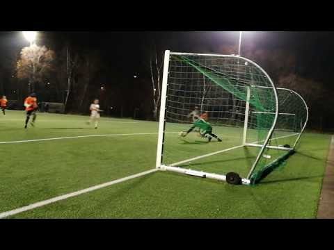 Forlenga høydepunkter: Vaulen - Sola 2 3-2