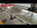 PU Duct Suction Hose Making Machine