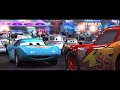 Cars 2006 Trailer