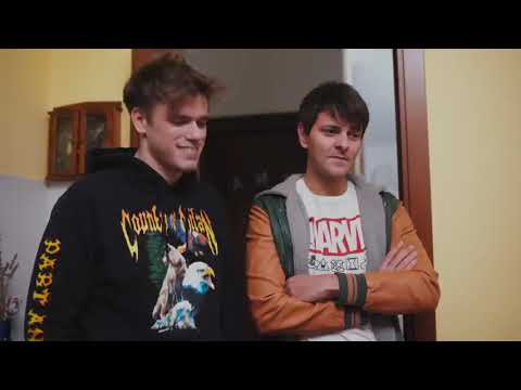 iPantellas! GLI EFFETTI DI SANREMO 2020 SU MIA NONNA - iPantellas