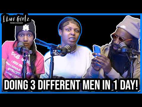 Wildest PODCAST to date! Sleeping with THE OPPS, Sniffing 30's, Getting SHOT, THIS is NOT NORMAL‼️