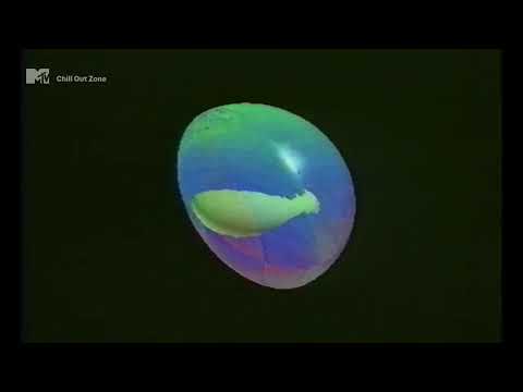 Evolution - Sub-Marine (3lux3, 1993)