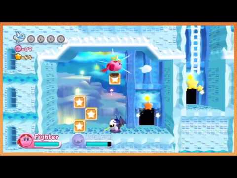 Best Of Game Grumps, Kirby's Return To Dream Land: Meta Knight's Adopted