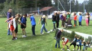 preview picture of video 'DJK-Jugendcamp 2010 des DJK-DV-Passau'