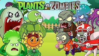 Pvz Funny moment 🤣 Plants vs Zombies 2 (Full Se