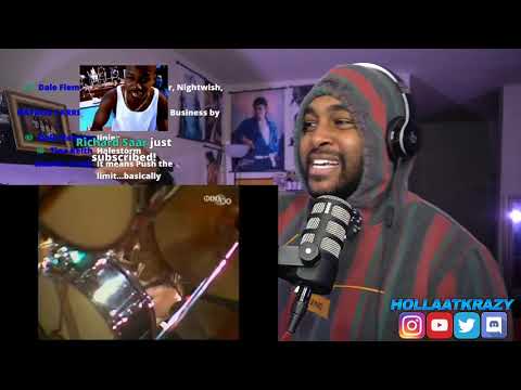 First Time hearing Suzi Quatro - Can The Can | Reaction