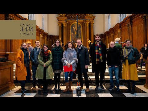 Eccles: Semele | Academy of Ancient Music [Full Opera]