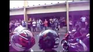 preview picture of video 'Morte de Leandro em Acidente de Moto Comove São Carlos ( Video Feito por Talles Patrik Santos)'