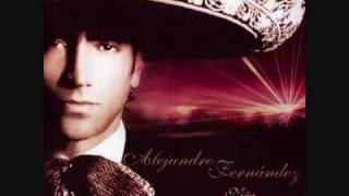 Alejandro Fernandez Niña Amada Mia