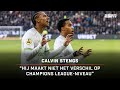 Groot VERSCHIL door STENGS ? "Dit soort DUELS zijn MAKKELIJKER met STENGS" | Dit was het Weekend