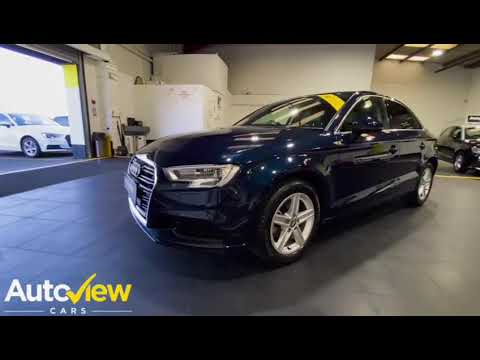 Audi A3 1.4 Tfsi 7 Speed S-tronic Automatic AA A - Image 2