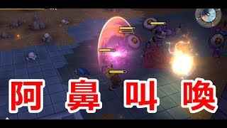 【実況】筋肉ダルマ達とビルダー