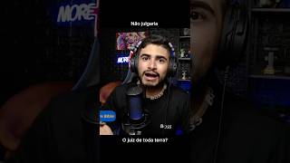 Cuidado com esse pecado