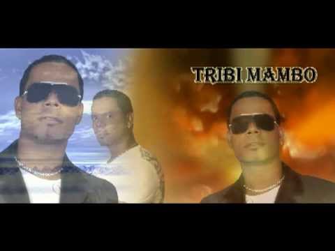 Tribi Mambo - El Amor No Acaba (Mayinba Music)