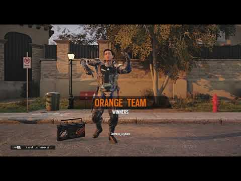 Lesion Performs Dokkaebi Elite MVP Animation