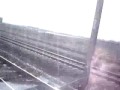 Thalys area - Metro area - Machine vibes