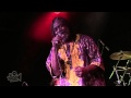 Horace Andy - On Tour (Live in Sydney) | Moshcam