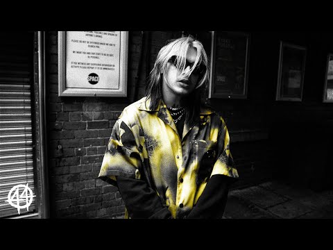 44phantom - hurricane (Official Video)