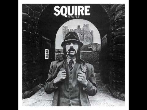 Alan Hull - Squire