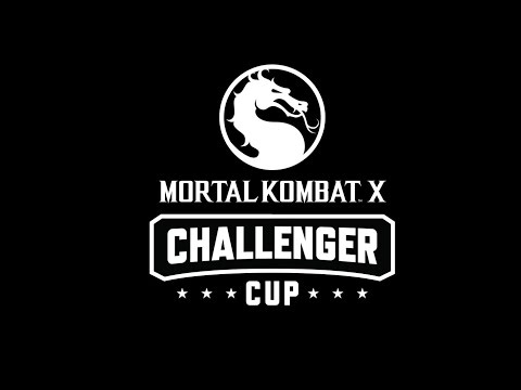 MKX - Challenger Cup - L.E.O.  vs stosn  - CIS – Losers bracket Semi Finals