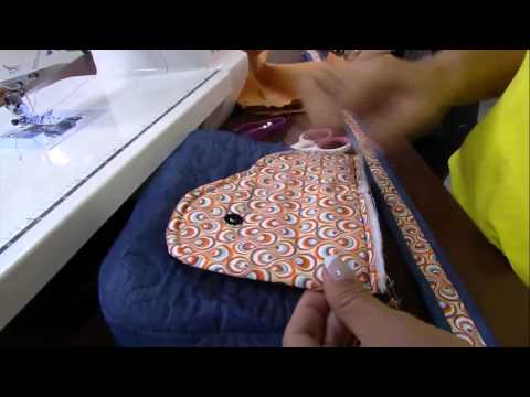 Bolsa Tiracolor  Nivea Silva Segunda parte Mulhercom 010416