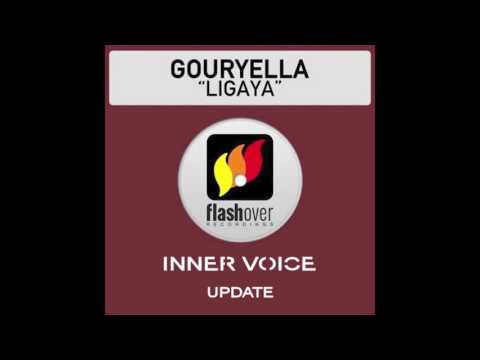 Gouryella - Ligaya (Inner Voice Update)
