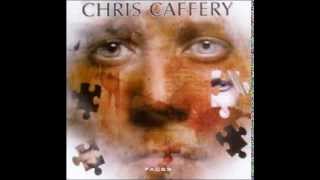 Chris Caffery - Faces - Never