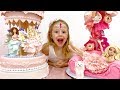 Stacy And Her Birthday Are 6 Years Old