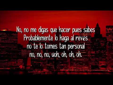 División Minúscula - Las luces de esta ciudad